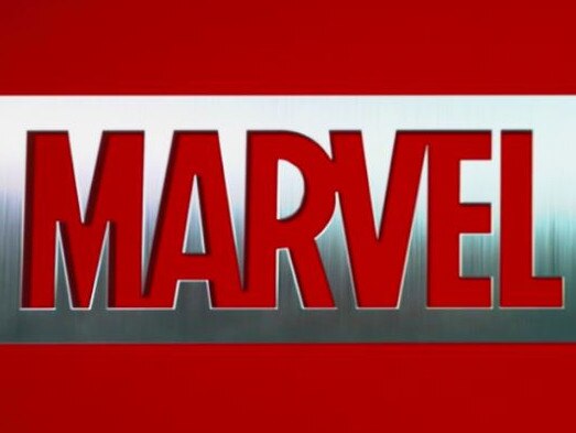 Marvel Studios logo a a