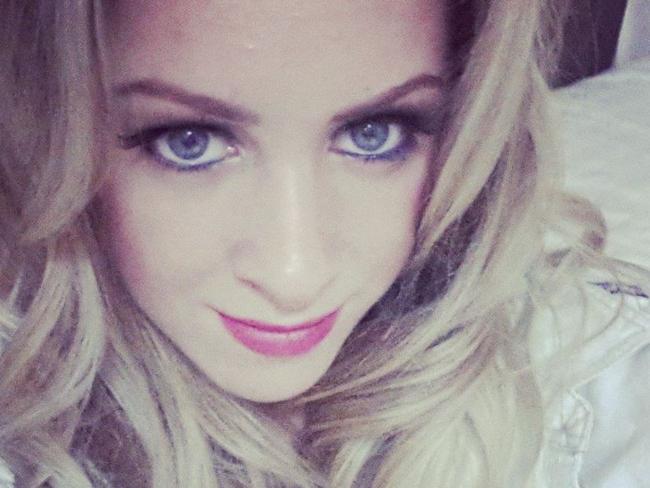 Friends warned Stacey Tierney about working at the club.