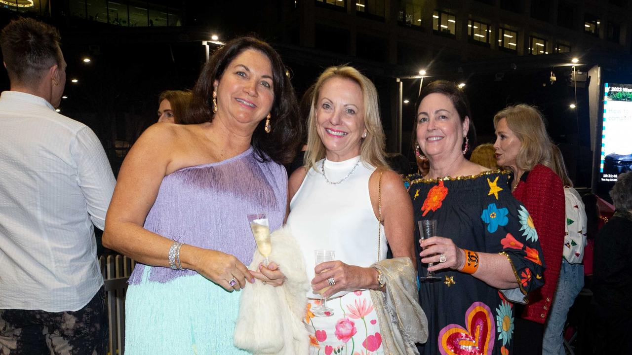 Gallery: The Star Brisbane Fashion Show | The Cairns Post