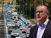 ‘Lives at risk’ as fallout from Albo’s shock Qld roads funding call laid bare