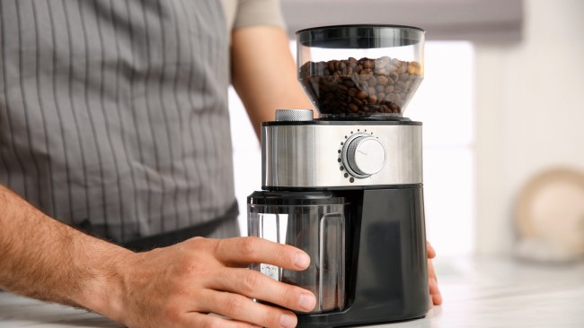 Best coffee grinders if you’re serious about your home brews