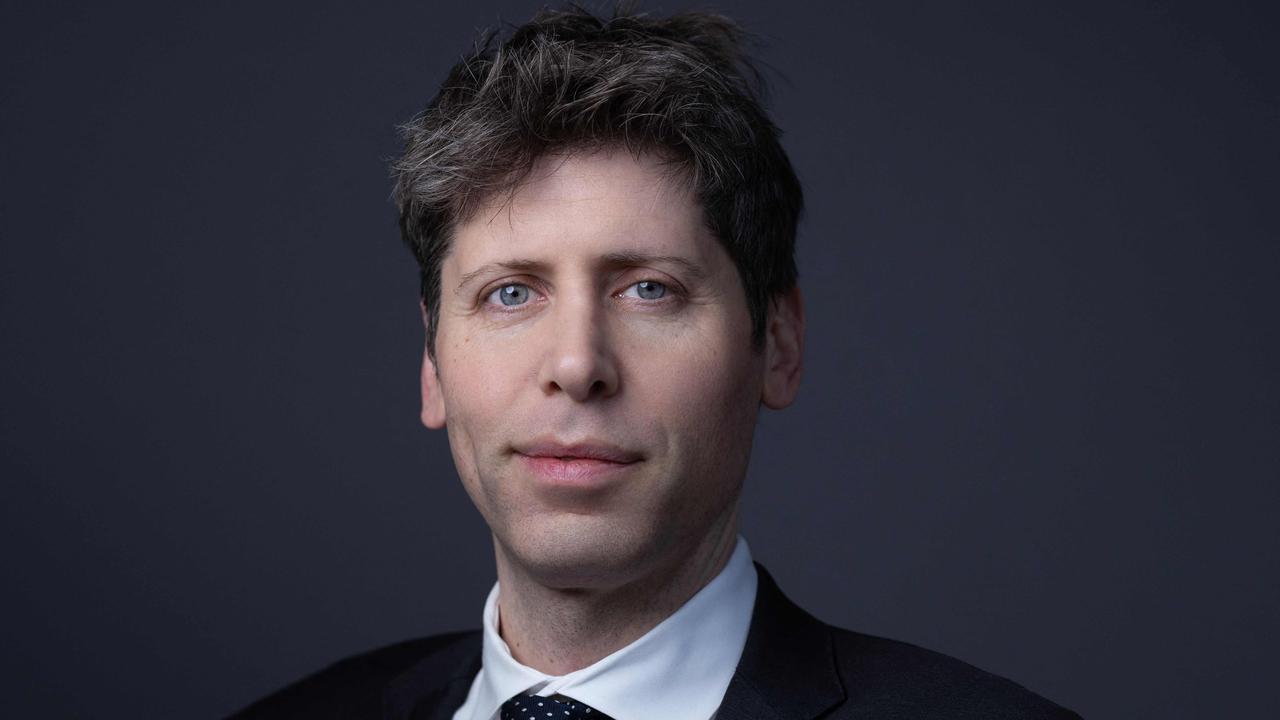 OpenAI CEO Sam Altman has amassed a huge property portfolio.