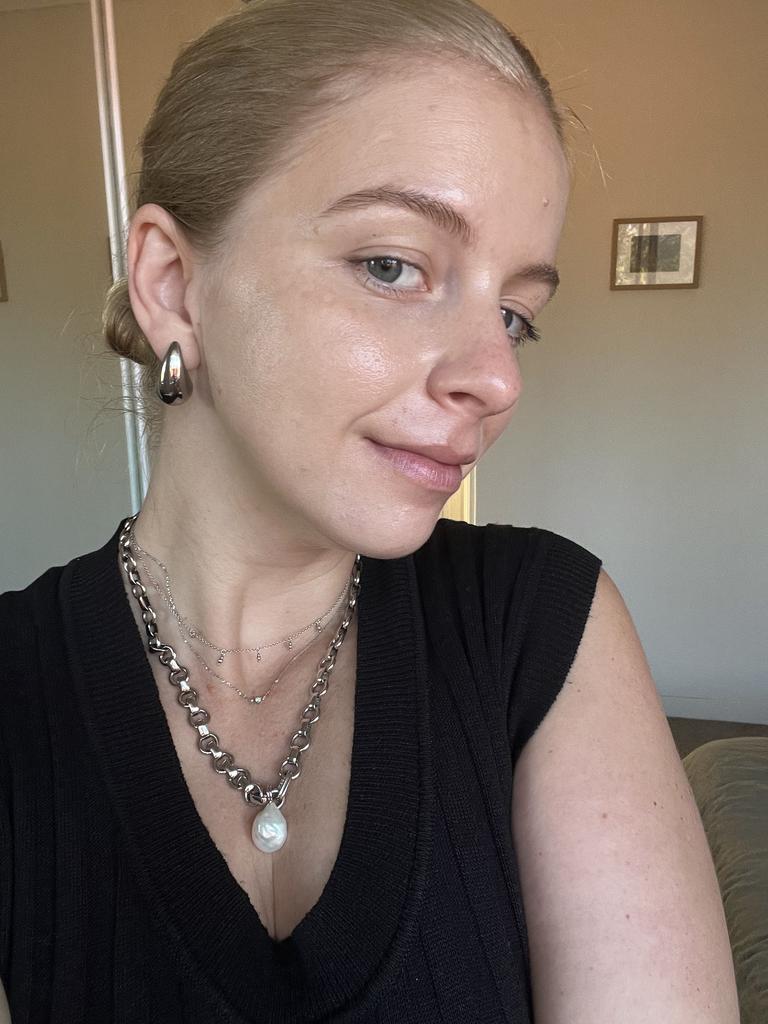 Penelope Drop Earrings Bundle. Picture: Supplied/Hannah Paine
