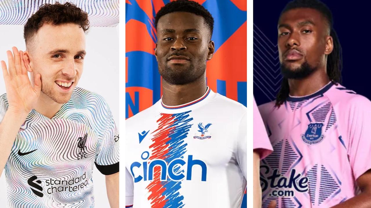 Go Retro, Original 1996 Major League Soccer kits now available in FIFA 21