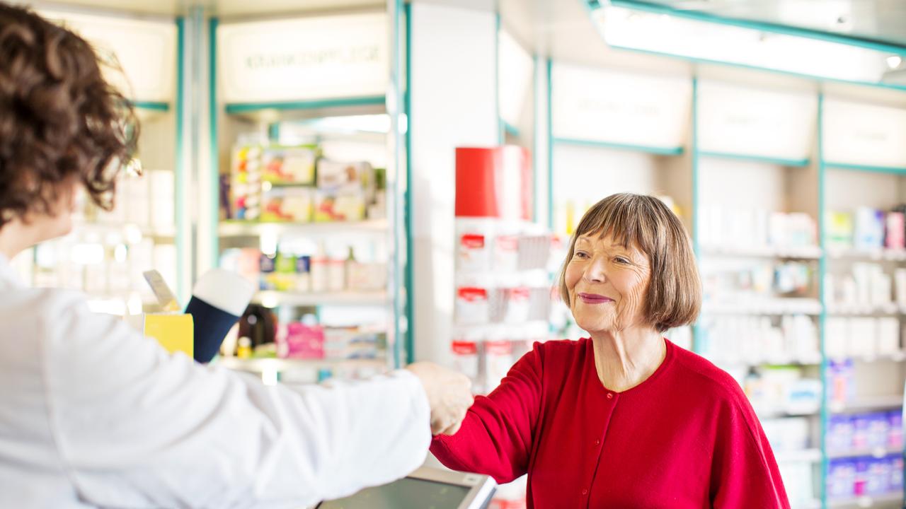 Some chemists are putting profits before patients – and asking pensioners to pay extra for prescription medicines – as they fight the federal government’s half-price scripts policy.