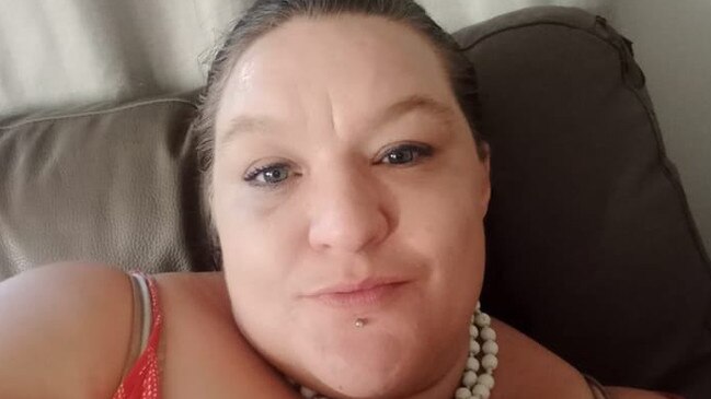 Orphaned meth addict assaults neighbour, crashes car