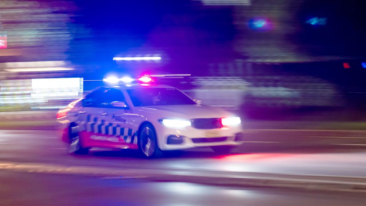 NSW Police Manhunt After Random Stabbing Attack In Doonside | Daily ...