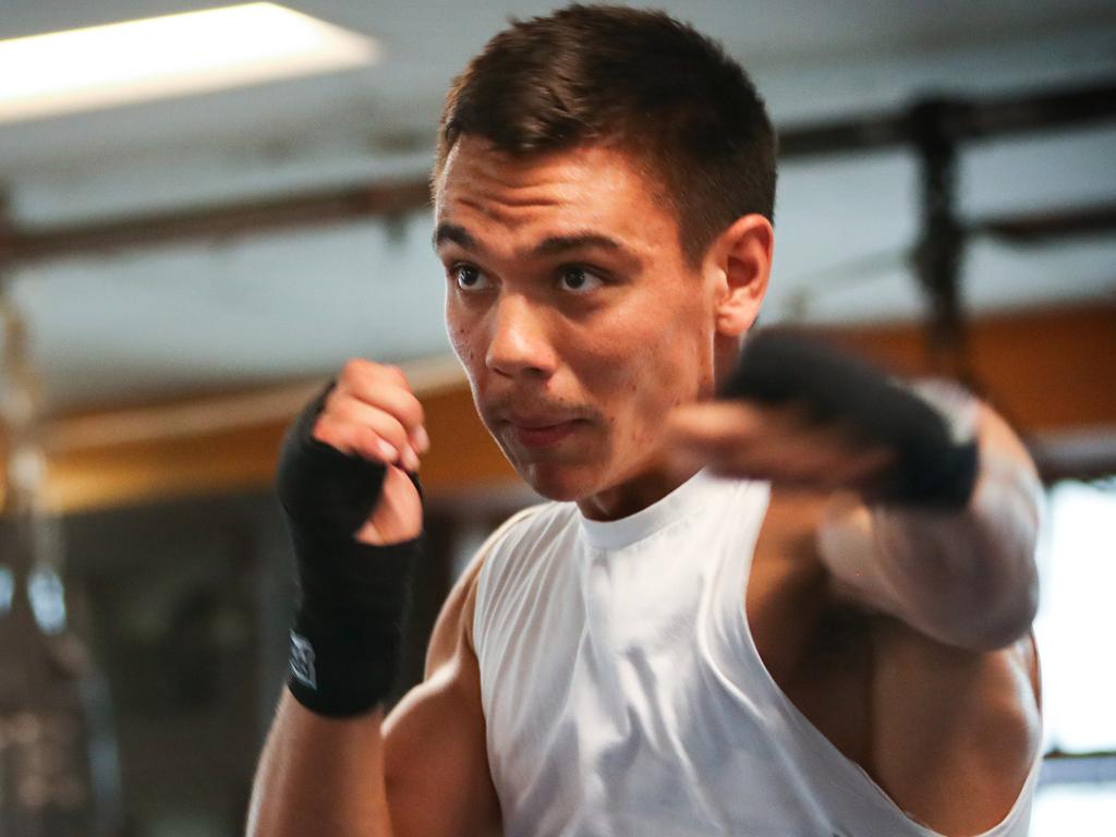 Tim Tszyu Aims to Dominate Aussie Sports Rich List: Second Isn't Enough