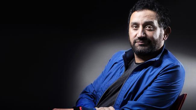 Cyril Hanouna