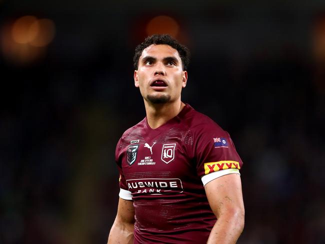 Origin late mail: Coates set for key switch, Maroon laid low