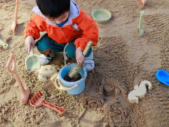 Angsana Early Learning Centre will open its first multilingual childcare centre at North Rocks.