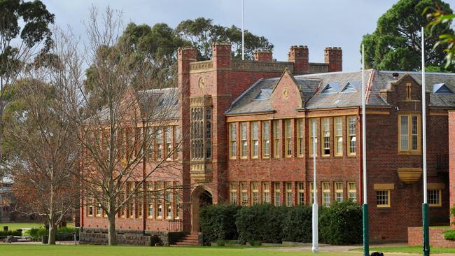 Former Geelong College Rowing Coach Gets Jail Time for Sexual Abuse