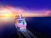 Cruise lines reveal record-breaking ships 2021