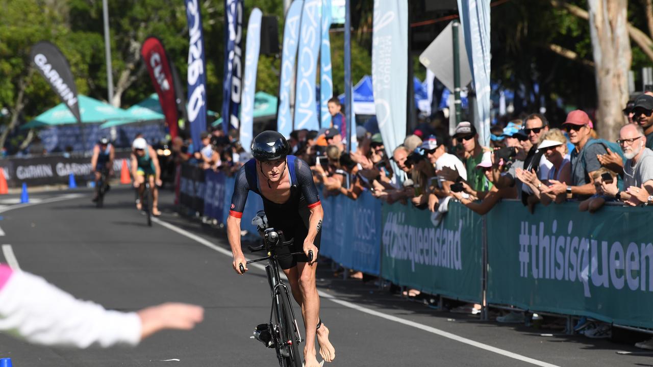 Noosa store ironman 2019