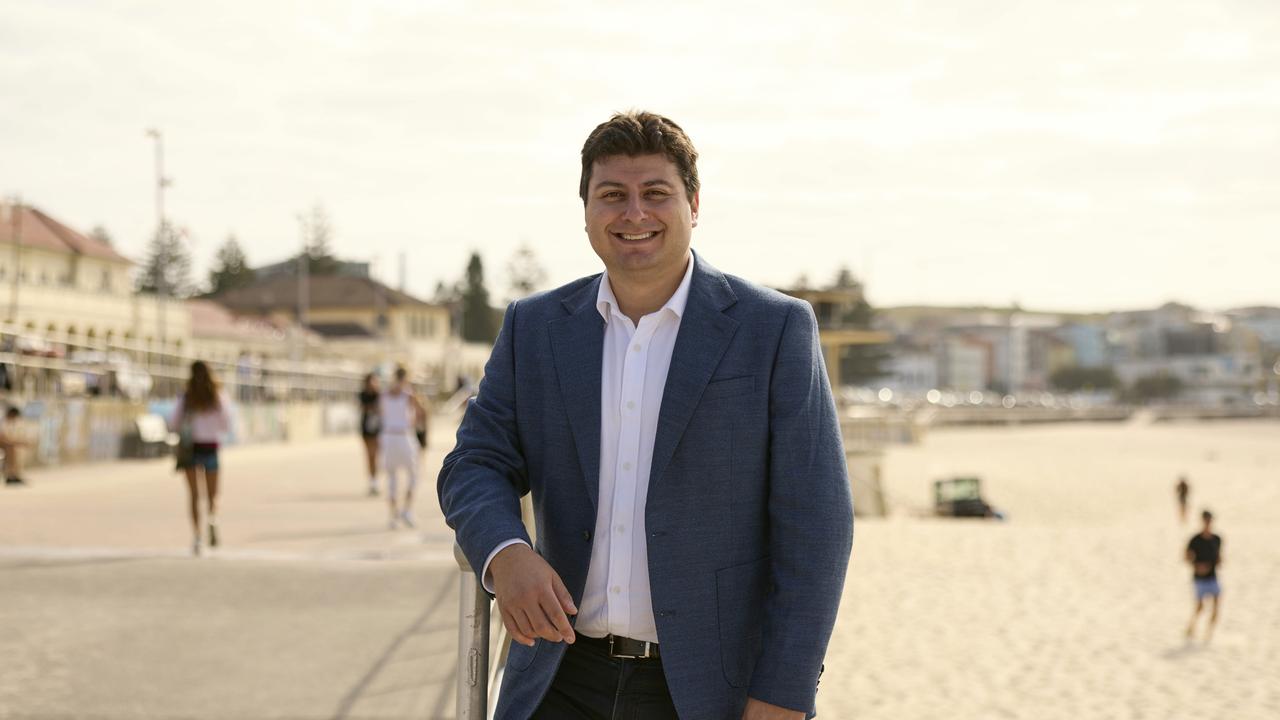 Waverley Council Mayor Will Nemesh said the agreement aimed to crackdown on the e-bikes due to lack of state government legislation or enforcement.