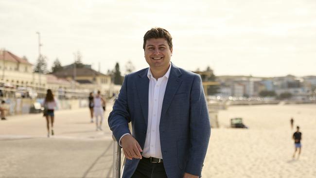 Waverley Council Mayor Will Nemesh said the agreement aimed to crackdown on the e-bikes due to lack of state government legislation or enforcement.