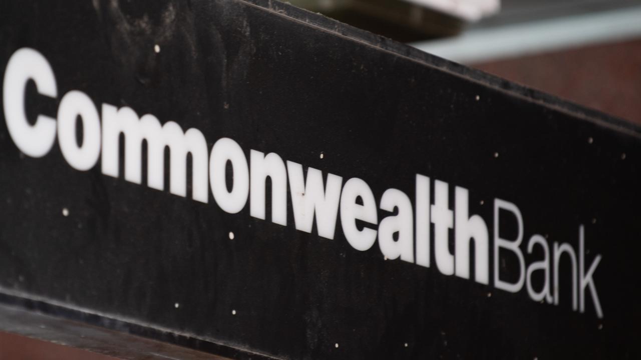 Commonwealth Bank says financial abuse transactions are a ‘hidden epidemic’ plaguing Australia. Picture: NCA NewsWire / James Gourley