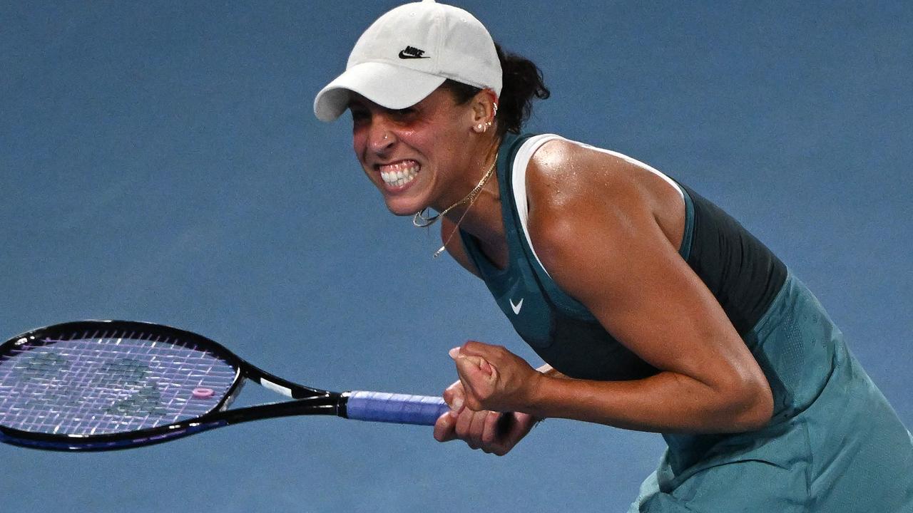 Australian Open Day 14 Live Blog: Follow scores, results, news updates, women's singles final