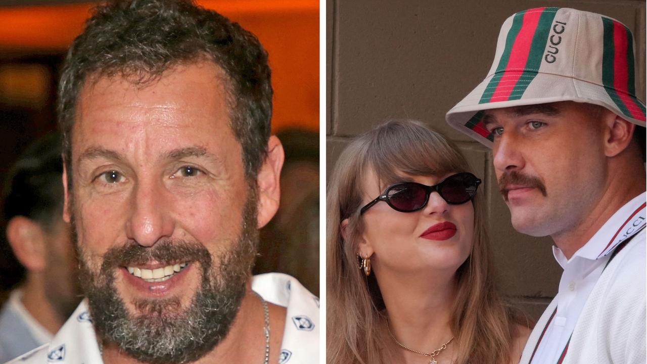 Adam Sandler’s Netflix announcement sends fans into a spin