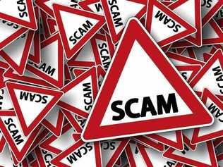 Police are warning people to be aware of a sophisticated telephone scam.