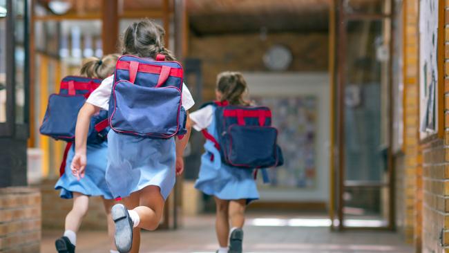 Kylie Lang says Queensland schools need to be reopened before an entire year of education is lost. Source: iStock