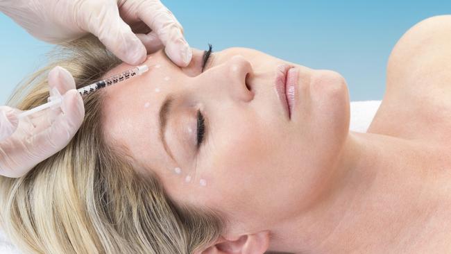 Stormeur — which operates cosmetics injectables clinics — has pushed back its IPO.