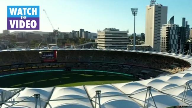 The Advertiser/7NEWS Adelaide update- WA slammed over failed Adelaide Oval Ashes steal