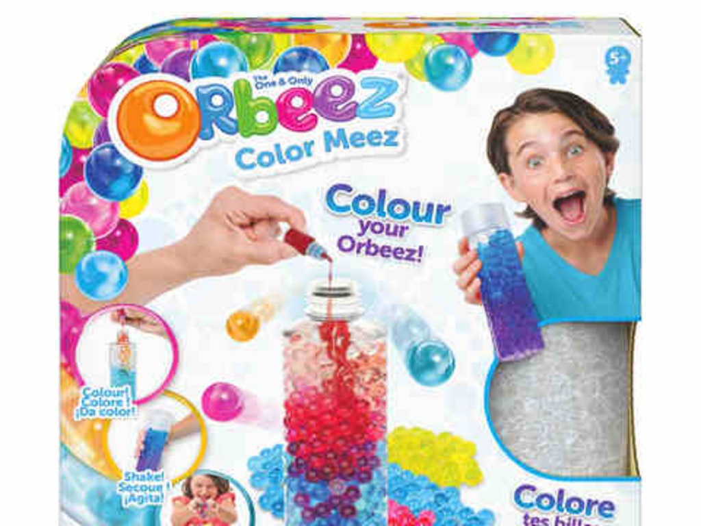 Orbeez kmart new arrivals