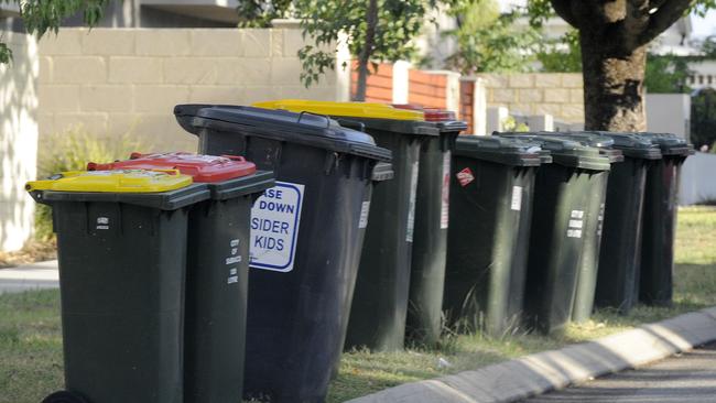 The Council will seek community feedback on the separate waste charge proposal.