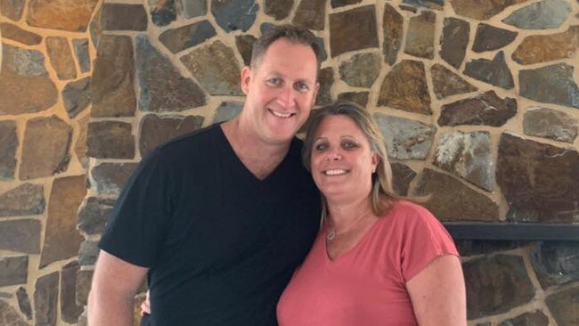 Deb and Ben opened Aroma Metung in July 2020.