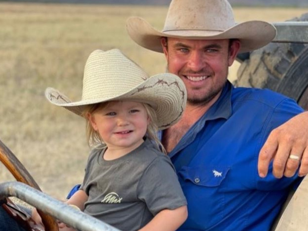 Outback Wrangler Matt Wright’s wife lifts lid on chopper crash toll ...