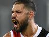 Saints star calls out disgusting racial abuse
