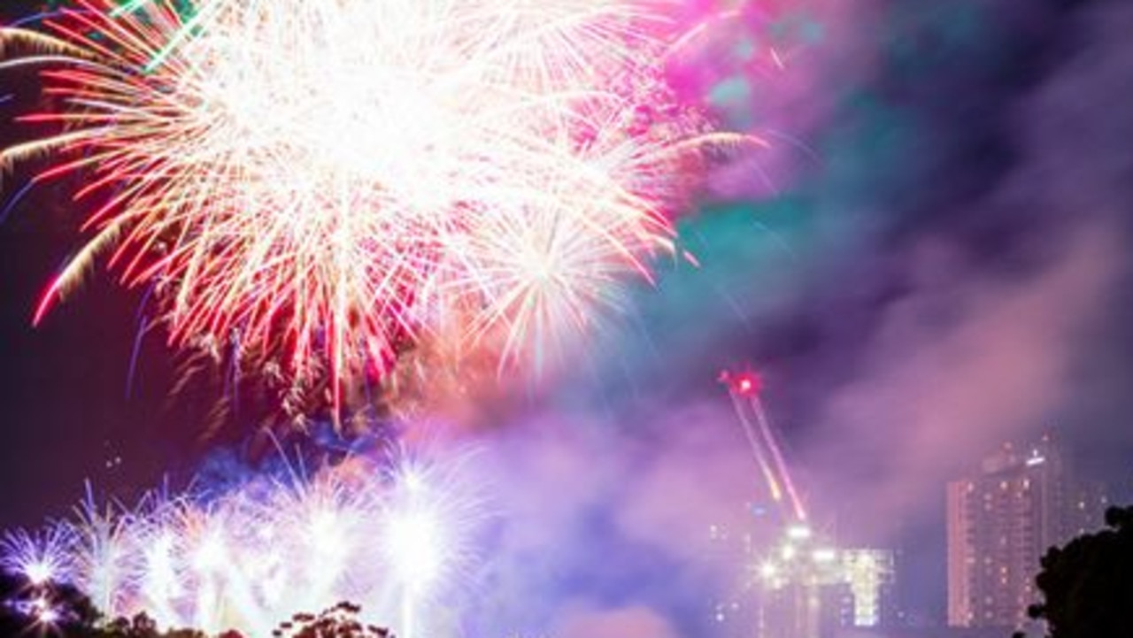 New Year’s Eve 2019/2020 in Adelaide and South Australia | The Courier Mail