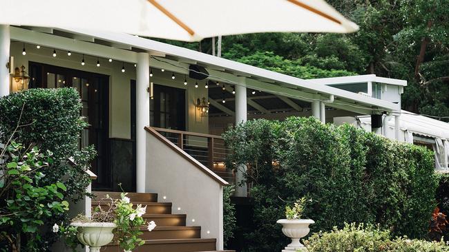Coolibah Downs Private Estate will celebrate their 20-year anniversary and unveil their million-dollar renovation. Picture: Supplied