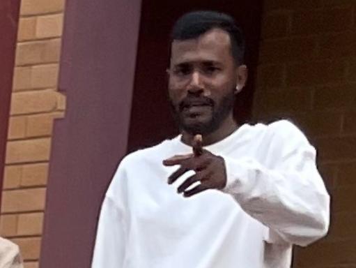 Aravind Persiasamy has been charged with attempting to possess a marketable quantity of unlawfully imposed border-controlled drug. He faced Lismore District Court on August 23, 2024 after police were tipped off by the Australian Border Force about a package filled with 1087 grams of heroin that was supposed to arrive at his Coffs home address from Malaysia and planned to be sent to Melbourne. It's a part-heard hearing, next adjourned to November 19.