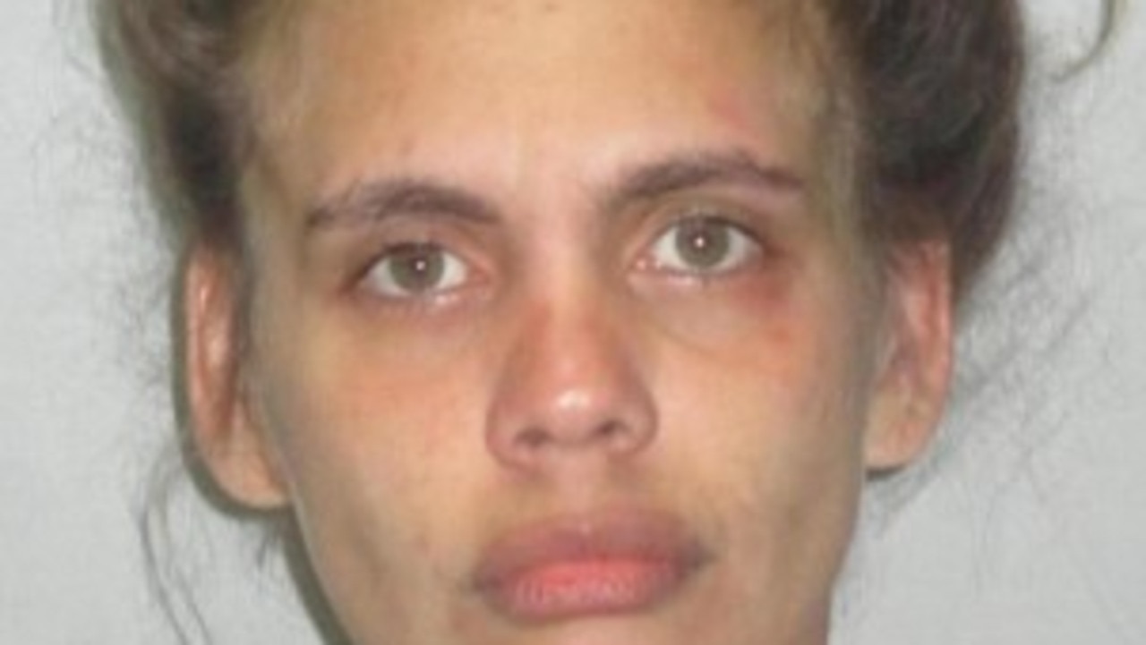 Townsville Woman Ellie Symons Missing For Months Townsville Bulletin