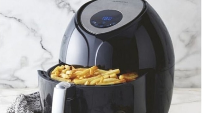 The best kitchen appliances: Air fryers, slow cookers, bread makers ...