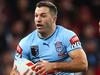 Record-busting Teddy topples Blues legend