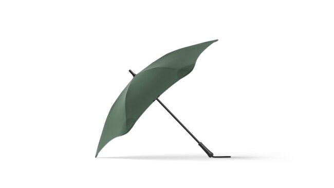 Blunt Metro Umbrella, $129 from bluntumbrella.com.au