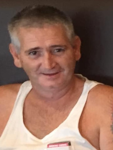 Kurt Wilson was killed after being hit by a bulldozer at a rubbish tip. Picture: Facebook