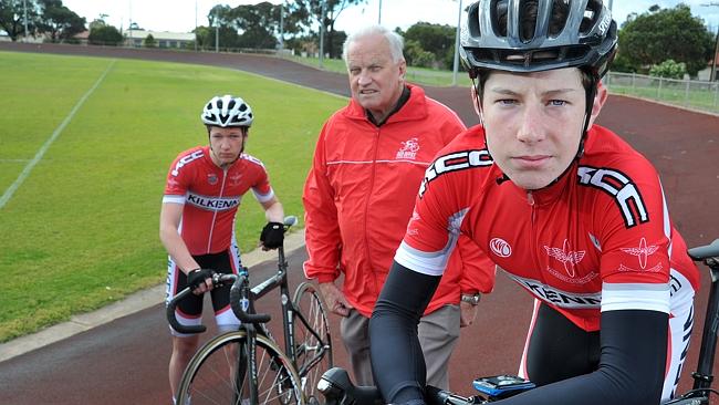 Rip Up Hanson Reserve Velodrome Recommends 2 Of 3 Masterplan Options 