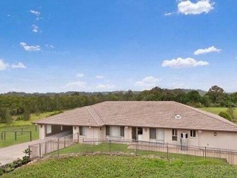 176 Tallebudgera Creek Road, Tallebudgera. Picture: Core Logic