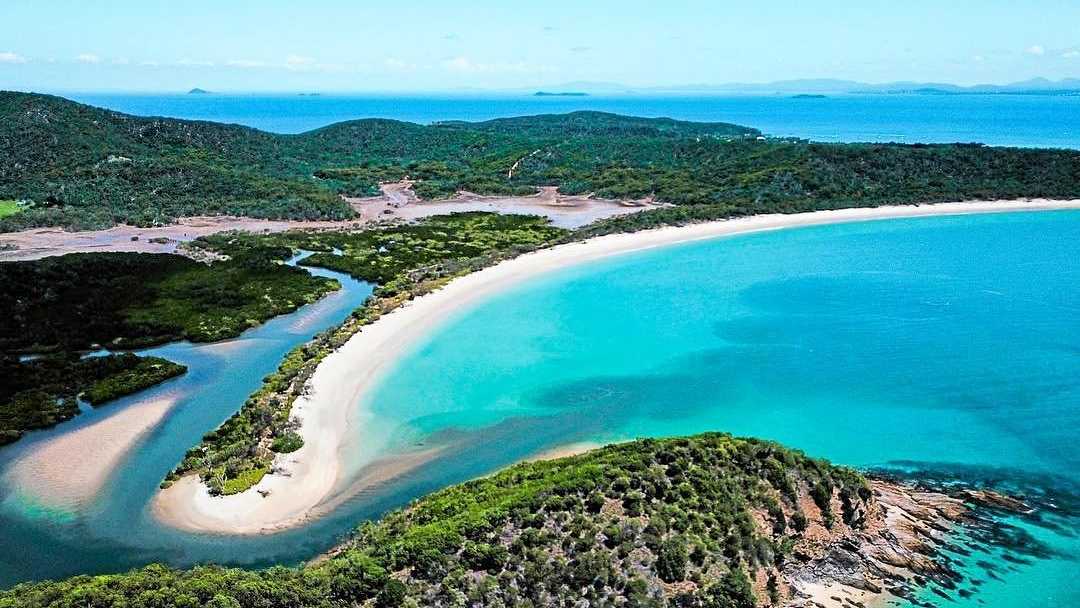 Great Keppel Island | The Courier Mail