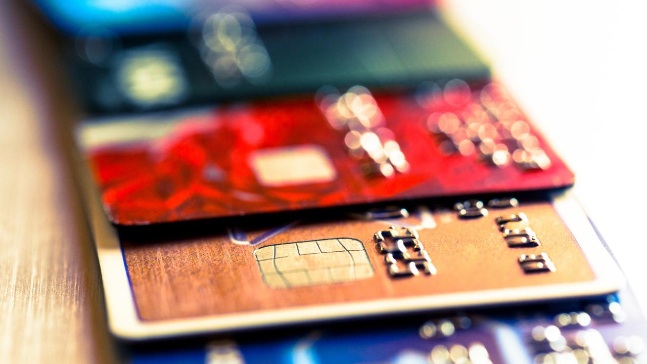 Debt is no longer a dirty word for Aussie business