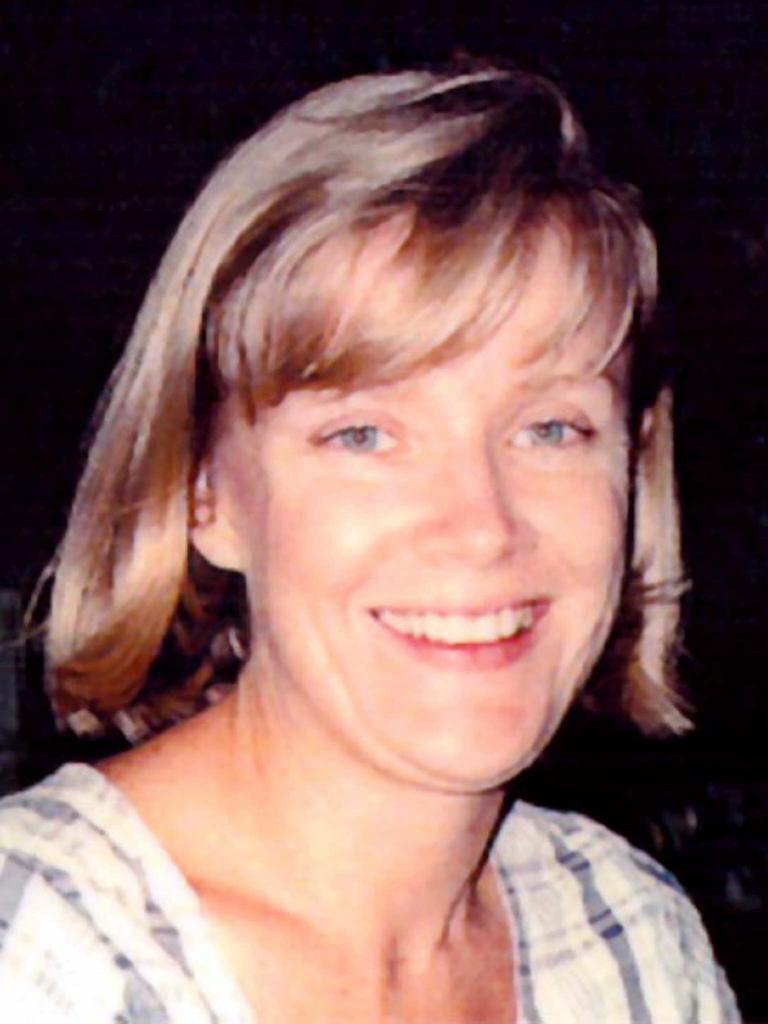 Wendy Darvill disappeared as she went to pay a fine at Mt Gravatt.