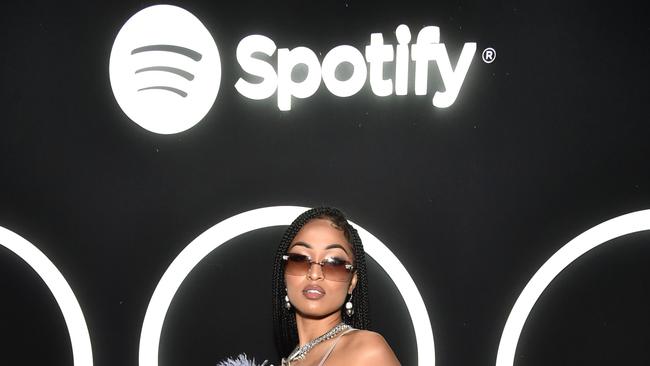 Spotify Technology plans to expand into new businesses to address investors fears that the audio market opportunity is limited. Picture: Alberto E. Rodriguez/Getty Imagesy