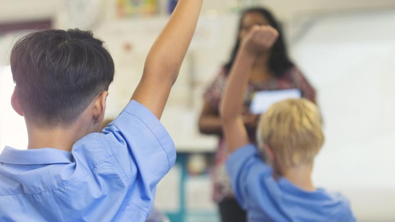 School leaders are fighting to protect teachers’ right to disconnect.