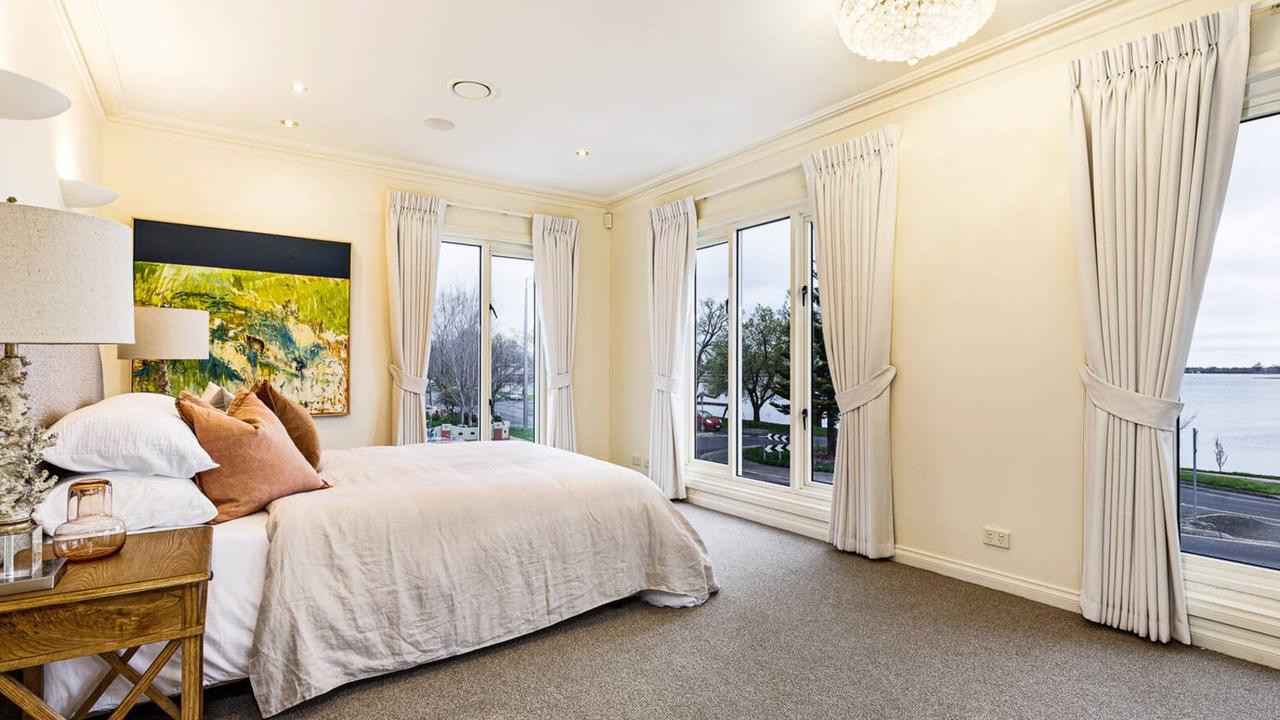 202 Wendouree Parade, Lake Wendouree on sale for 3.2 to 3.4m Herald Sun