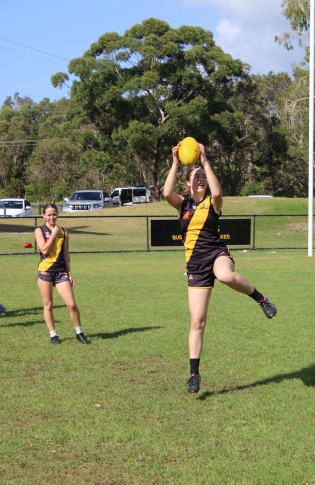 Tweed Coast Northern Rivers has a host of 15s coming up - including Wren Hynes.