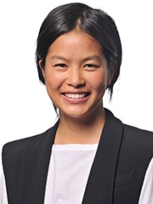 Councillor Mi-Lin Chen Yi Mei.